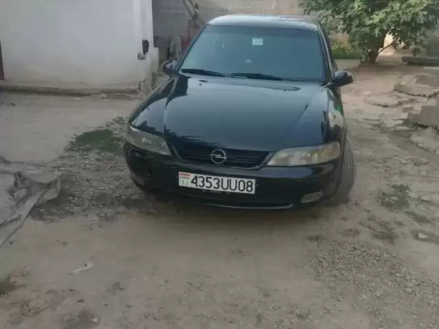 Opel Vectra B, 1998 1, avtobaza.tj