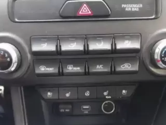 Kia Sportage, 2020 1, avtobaza.tj