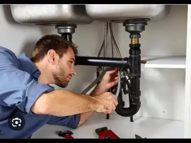 Услуги сантехника 1, farmo.tj