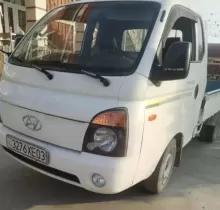 Хундай Портер 2, 2007 в Дусти (Джиликуль)