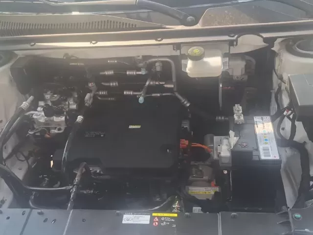 BYD E2, 2024 1, avtobaza.tj