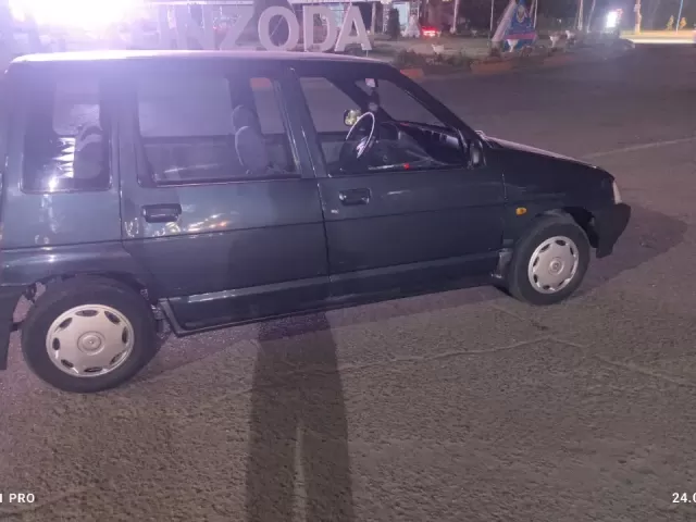 Daewoo Tico 1, avtobaza.tj