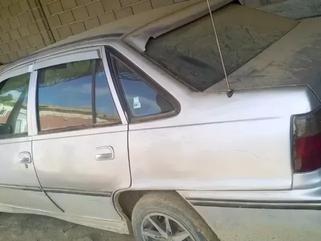 Daewoo Nexia II, 1995 1, avtobaza.tj
