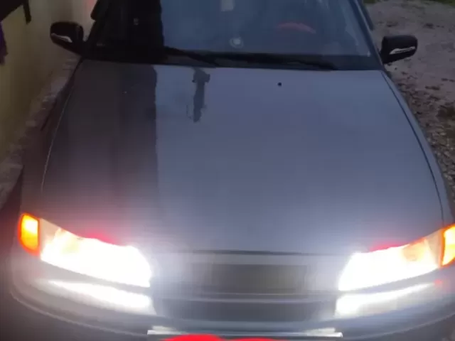 Daewoo Nexia, 1994 1, avtobaza.tj