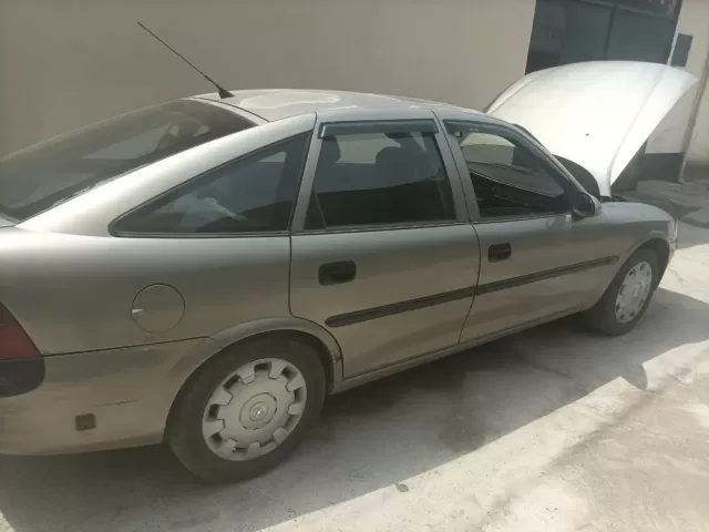 Opel Vectra B, 1996 1, avtobaza.tj