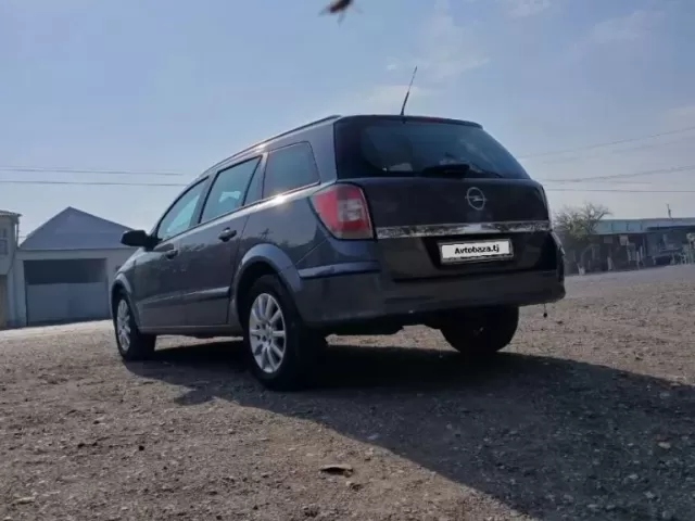 Opel Astra H 1, avtobaza.tj