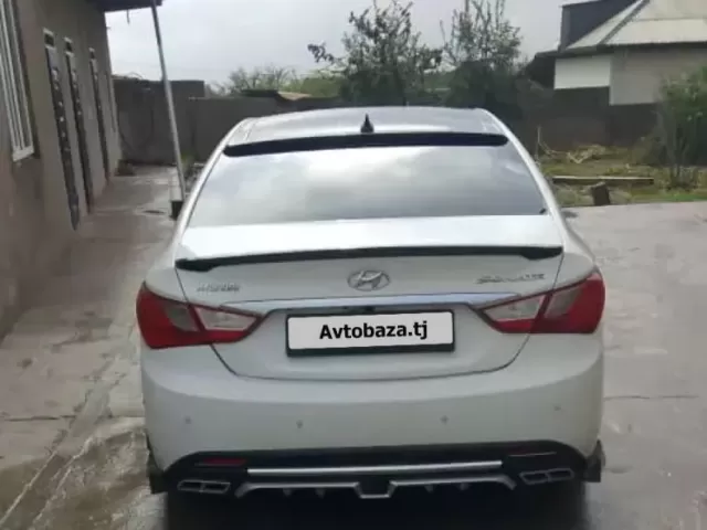 Hyundai Sonata 1, avtobaza.tj