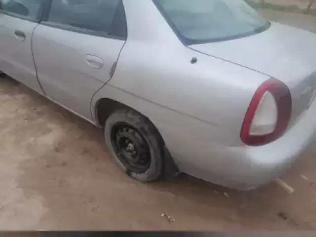 Daewoo Nubira, 1998 1, avtobaza.tj