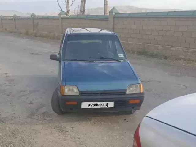 Daewoo Tico, 1994 1, avtobaza.tj