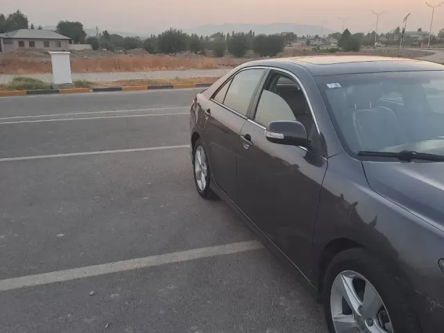Toyota Camry, 2011 1, avtobaza.tj