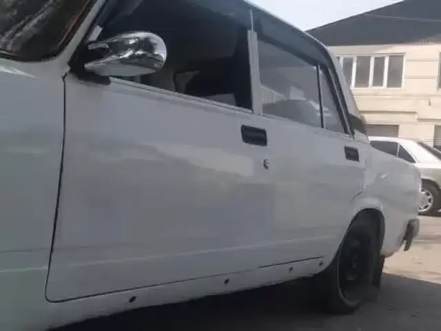 ВАЗ(Lada) 2107, 2004 1, avtobaza.tj