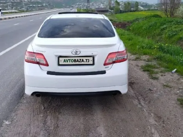 Toyota Camry 1, avtobaza.tj