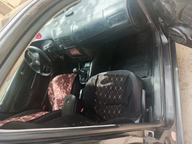 Volkswagen Golf, 1998 1, avtobaza.tj