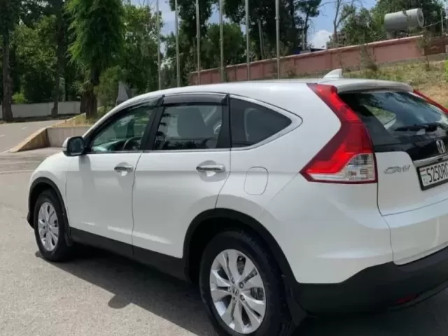 Honda CR-V, 2012 1, avtobaza.tj