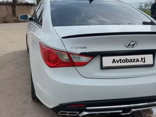 Hyundai Sonata 1, avtobaza.tj