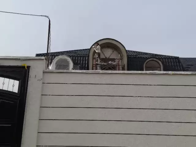 Услуги Ремонти Хона 1, farmo.tj