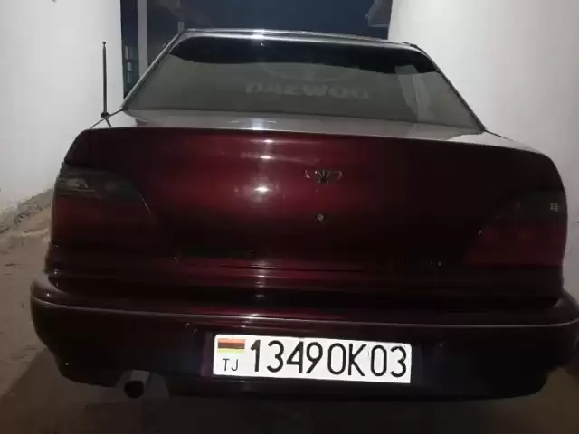 Daewoo Nexia, 1996 1, avtobaza.tj