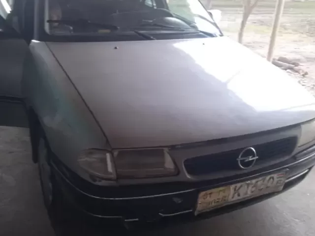 Opel Astra F, 1993 1, avtobaza.tj