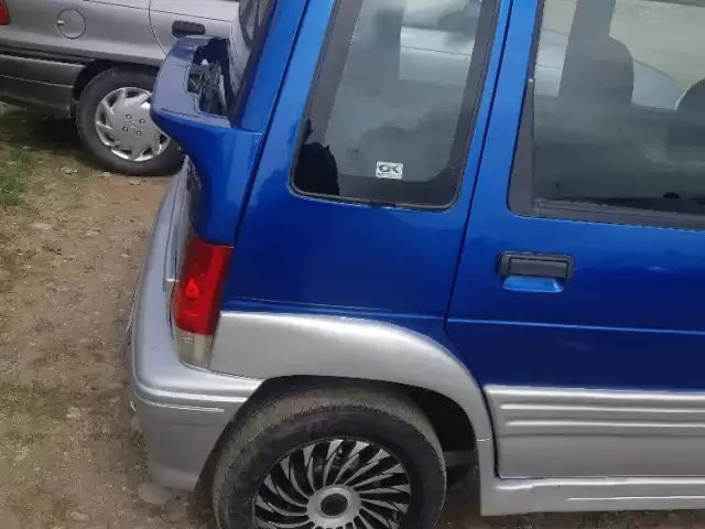 Daewoo Tico, 1996 1, avtobaza.tj