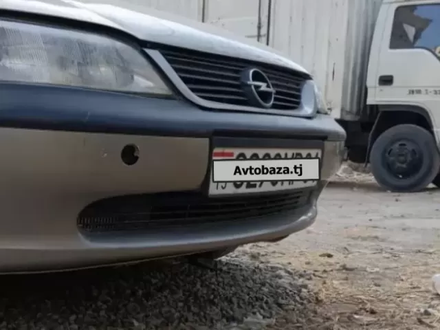 Opel Vectra B 1, avtobaza.tj