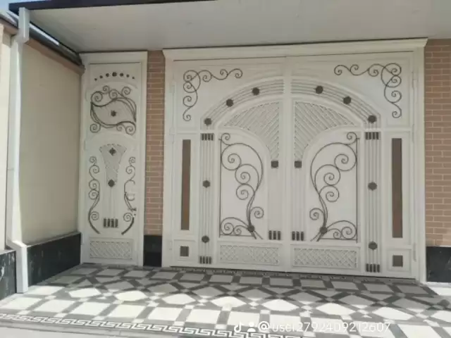 Услуги Сваршика 1, farmo.tj