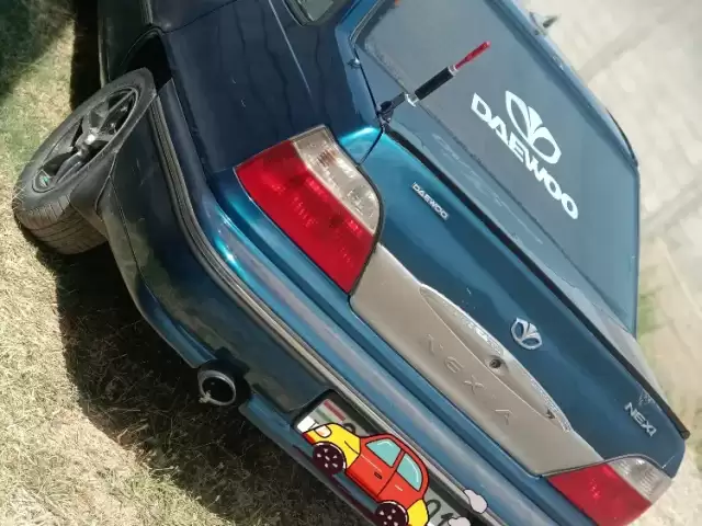 Daewoo Nexia, 1999 1, avtobaza.tj