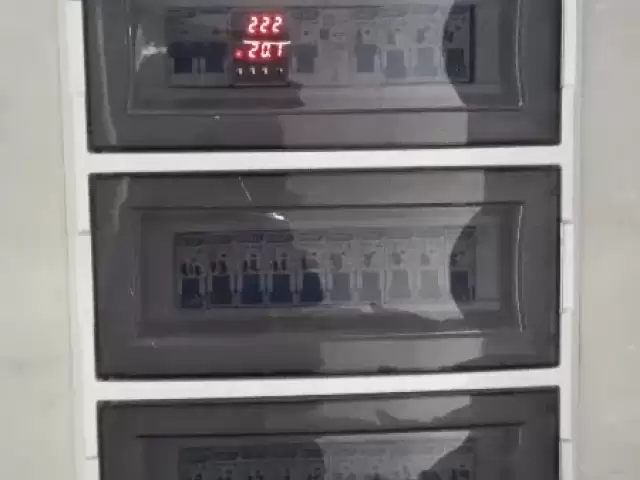 Услуги сантехника 1, farmo.tj