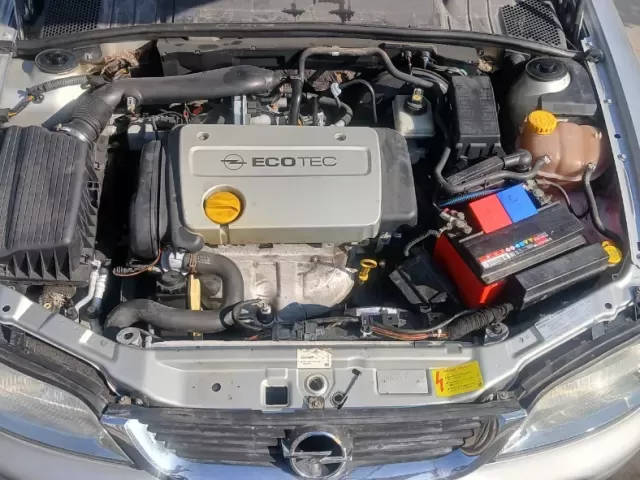 Opel Vectra B, 2000 1, avtobaza.tj
