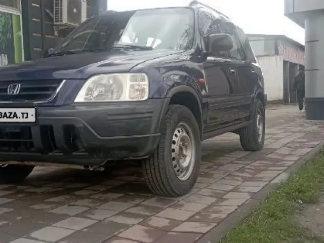 Honda CR-V 1, avtobaza.tj