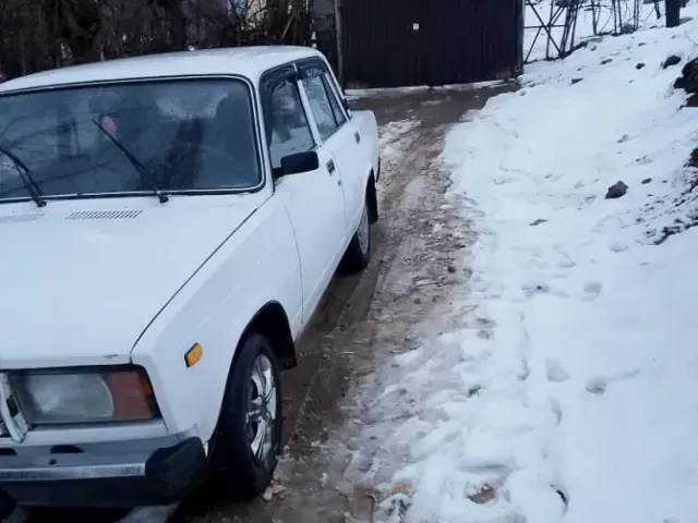 ВАЗ(Lada) 2107, 2007 1, avtobaza.tj