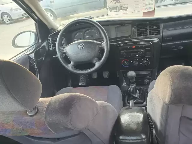 Opel Vectra B, 1999 1, avtobaza.tj
