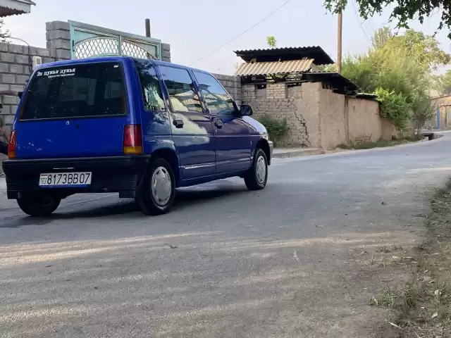 Daewoo Tico, 1998 1, avtobaza.tj