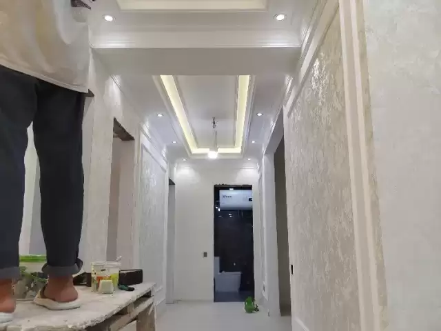 Ремонт отделка под ключ 1, farmo.tj