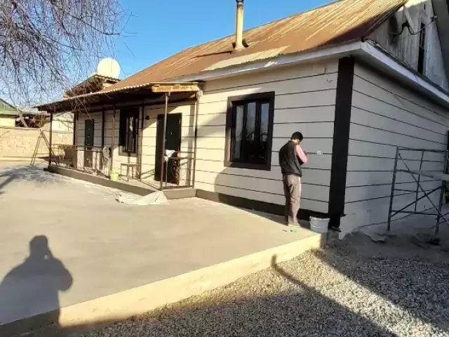 Услуги фасад 1, farmo.tj