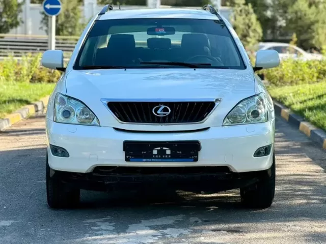 Lexus RX series 1, avtobaza.tj