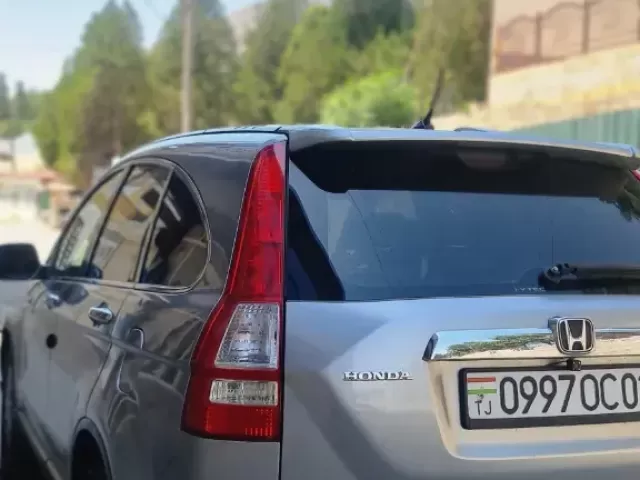 Honda CR-V, 2007 1, avtobaza.tj