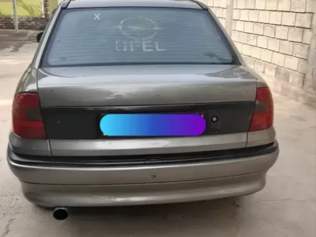 Opel Astra F, 1997 1, avtobaza.tj