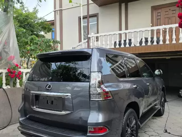 Lexus GX series, 2022 1, avtobaza.tj Lexus GX series, 2022 1, avtobaza.tj