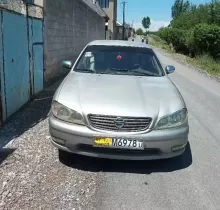 Nissan Maxima, 2001, 20 000 с. дар Гиссар 