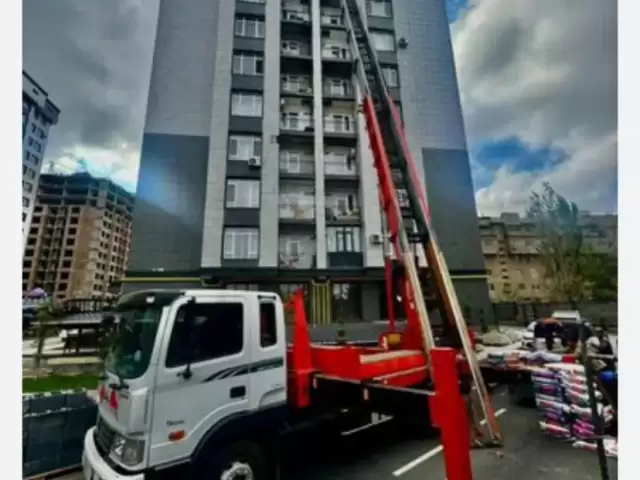 Услуги Авто лифт 1, farmo.tj