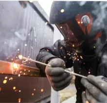 Услуги Сварщик в Гулистон (Кайраккум) - Farmo.tj 