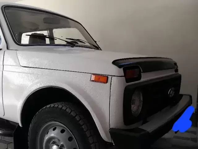 ВАЗ(Lada) Нива, 2000 1, avtobaza.tj ВАЗ(Lada) Нива, 2000 1, avtobaza.tj