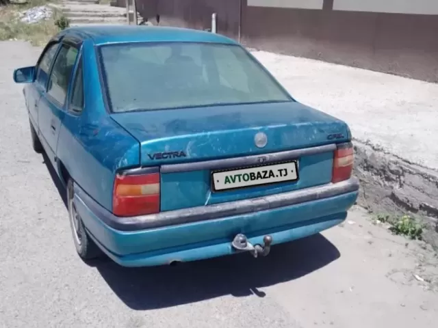 Opel Astra F 1, avtobaza.tj