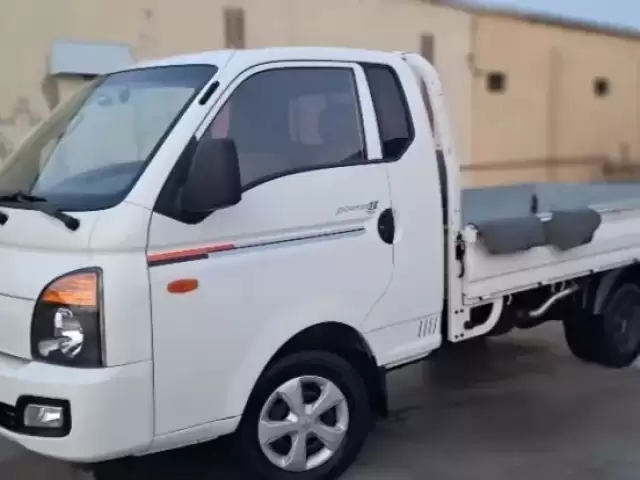 Hyundai Porter, 2015 1, avtobaza.tj