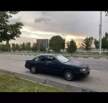Nissan Maxima, 1996 в Душанбе