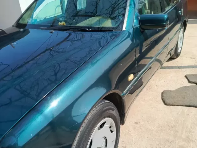 Mercedes-Benz C class, 1998 1, avtobaza.tj