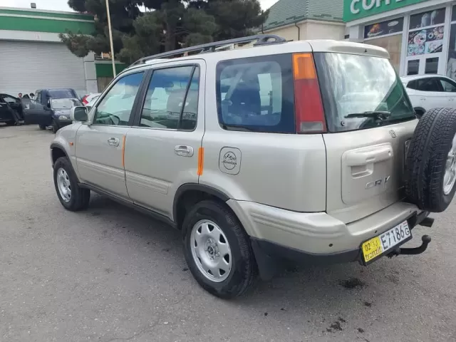 Honda CR-V 1, avtobaza.tj