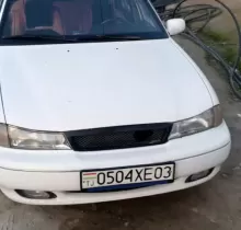 Daewoo Nexia, 1996 в Вахш 