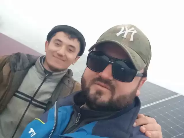 Услуги Электрика 1, farmo.tj