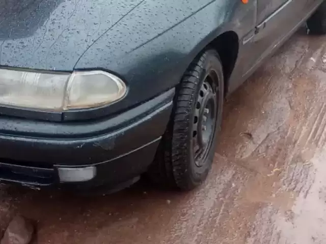 Opel Astra F, 1998 1, avtobaza.tj